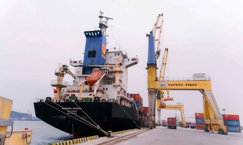 Thanh Hóa xuất khẩu đạt hơn 3,9 tỷ USD