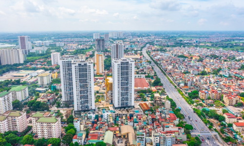 Chưa thấy yếu tố nào có thể khiến giá căn hộ giảm