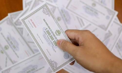 Cảnh báo mã trái phiếu doanh nghiệp riêng lẻ không đủ cơ sở tính giá chiếm tỷ lệ áp đảo