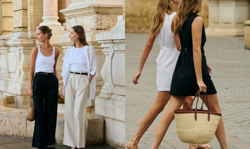 Biến đổi khí hậu khiến ngành thời trang “nguội” đi?