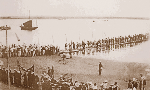 Nhiều hoạt động kỷ niệm 70 năm ngày đồng bào, cán bộ, chiến sỹ và học sinh miền Nam tập kết ra Bắc