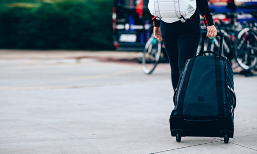 Những lưu ý khi đi du lịch khám phá, từ một vận động viên 