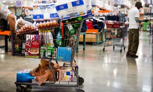 Goldman Sachs giảm khả năng kinh tế Mỹ suy thoái