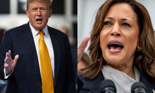 Kế hoạch kinh tế của ông Trump và bà Harris đều có thể khiến lạm phát leo thang