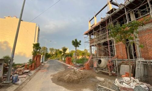 TP.HCM gỡ vướng cấp phép công trình có tầng hầm