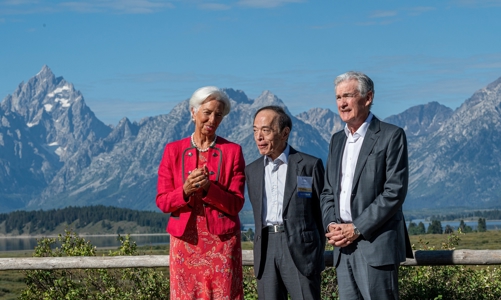 Chính sách tiền tệ toàn cầu đang phân ly thế nào?