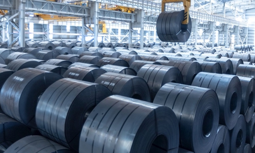 Ấn Độ khởi xướng điều tra chống bán phá giá đối với thép cuộn cán nóng Việt Nam