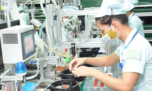 Chưa có quyết sách ưu đãi đầu tư FDI khi thực thi thuế tối thiểu toàn cầu