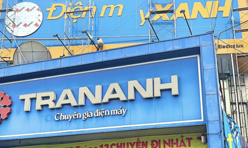 Thế giới di động 