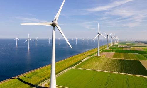 Chuyển đổi kép được kỳ vọng là động lực thúc đẩy thành công mô hình kinh tế xanh