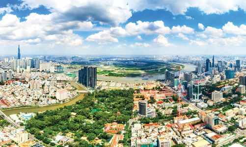 Hết cảnh bất động sản “nín thở” chờ pháp lý