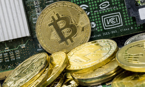 Sắp luật hoá tài sản số, giao dịch bitcoin và tiền ảo sẽ bị đánh thuế?