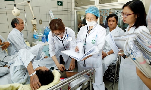 Nâng cao hiệu quả quản lý để đảm bảo chất lượng dịch vụ y tế 