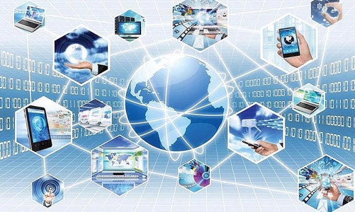 Kinh tế số toàn cầu có thể đạt 16.500 tỷ USD vào 2028