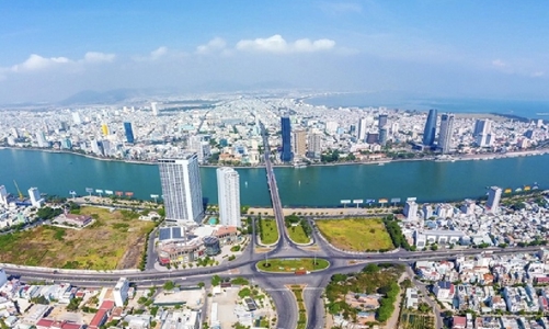 Đà Nẵng còn hơn 420 quy hoạch chậm triển khai