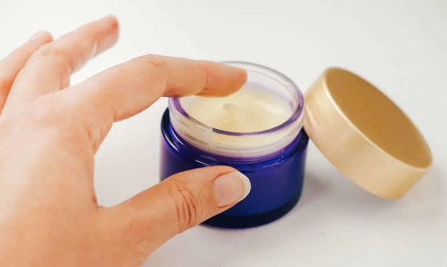 Cẩn trọng với kem chống nắng tự chế