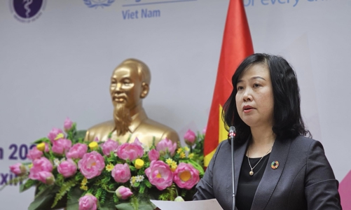 Tiêm chủng là một trong những biện pháp quan trọng nhất để dự phòng các bệnh truyền nhiễm