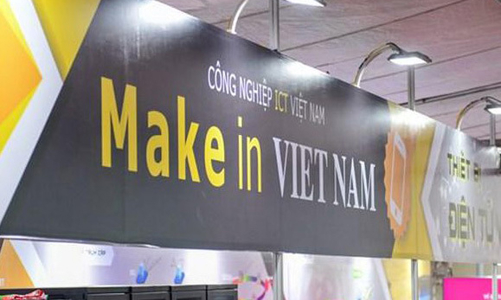 Tìm kiếm công nghệ số Make in Viet Nam xuất sắc phục vụ chuyển đổi số, phát triển kinh tế số