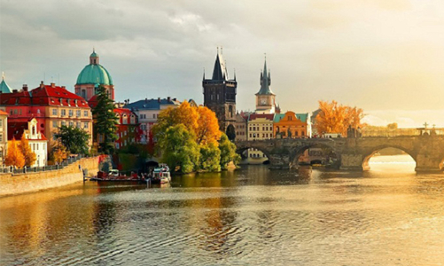 Nhiều cơ hội cho lao động Việt Nam sang Cộng hòa Séc làm việc