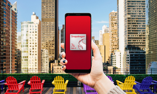 Qualcomm ra mắt nền tảng di động  mới  mang trải nghiệm AI cho smartphone tầm trung