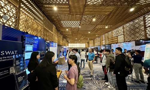 TP.HCM đang nỗ lực chống chọi với các cuộc tấn công mạng ngày càng lớn