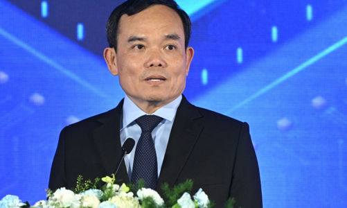 Phó Thủ tướng Trần Lưu Quang: Ngày càng nhiều lĩnh vực kinh tế được hưởng lợi từ AI