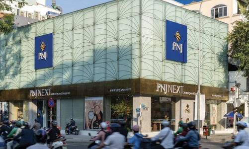 Từ năm 2025, PNJ sẽ không có doanh thu vàng miếng, tập trung vào nữ trang để tăng lợi nhuận? 