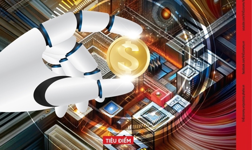 Đón đọc Tạp chí Kinh tế Việt Nam số 35-2024