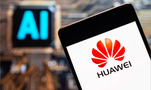 Những quân bài chiến lược của Huawei để cạnh tranh với “ông hoàng” Nvidia trong lĩnh vực AI