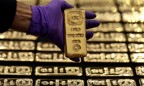 Số liệu lạm phát Mỹ có thể khiến giá vàng biến động mạnh tuần này