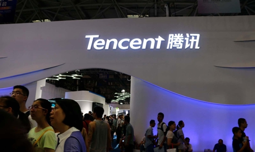 10 công ty sở hữu nhiều bằng sáng chế GenAI nhất thế giới