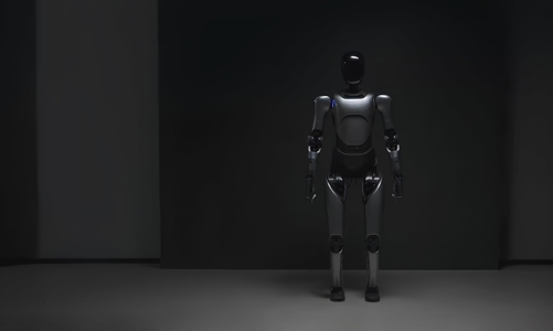 Đại gia Trung Quốc ra mắt 5 mẫu robot hình người mới, dự kiến thương mại hóa trong tương lai gần