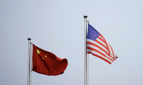 Mỹ đưa loạt công ty Trung Quốc vào danh sách trừng phạt do liên quan đến Nga