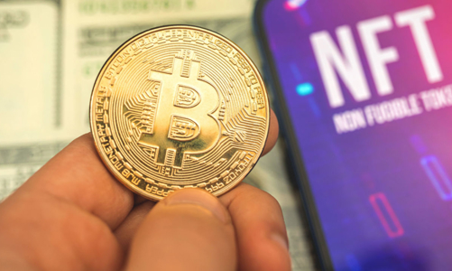 Lấp khoảng trống pháp lý, tính phương án thu thuế từ tài sản số