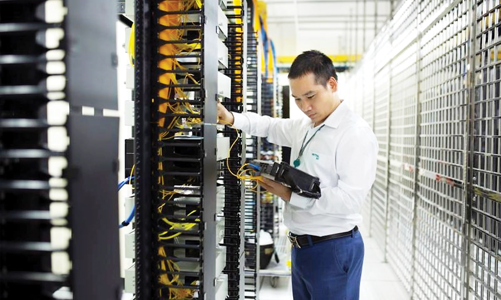 Việt Nam có nhiều lợi thế thu hút FDI phát triển trung tâm dữ liệu