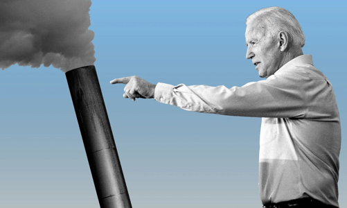 Di sản “khổng lồ” của Tổng thống Biden về khí hậu và năng lượng