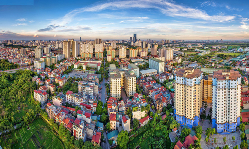 Làm rõ những vướng mắc của thị trường bất động sản và phát triển nhà ở xã hội