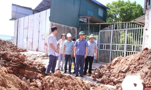 Bài 2: Thanh Hóa tìm đáp án cho bài toán giải phóng mặt bằng: Cùng hành động