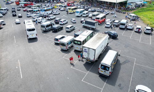 Hoàn thành hạng mục thiết yếu 8 trạm dừng nghỉ cao tốc Bắc-Nam trước cuối năm 2024