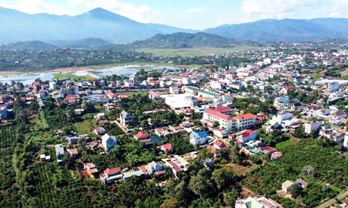 Lâm Đồng sẽ điều chỉnh bảng giá đất