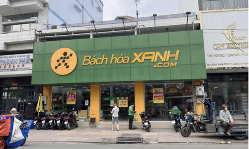 Bách hóa xanh sẽ lãi hơn 500 tỷ trong năm 2024, Chuỗi An Khang vẫn chưa thể hòa vốn?