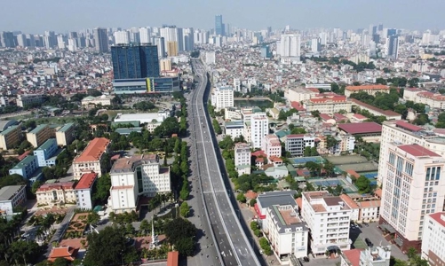 Quy định việc khai thác nhà, đất là tài sản công không sử dụng vào mục đích để ở