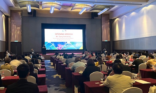 Quảng bá du lịch Đà Nẵng tại Malaysia 