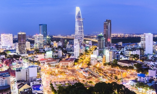 Các nhà đầu tư đang mạnh tay chuyển hướng sang thị trường ASEAN 