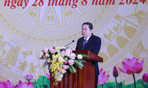 Đưa khoa học và công nghệ trở thành động lực phát triển đất nước