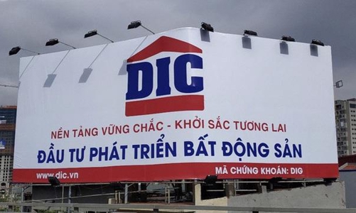 Thanh tra Chính phủ xác định nhiều sai phạm tại Tập đoàn DIC