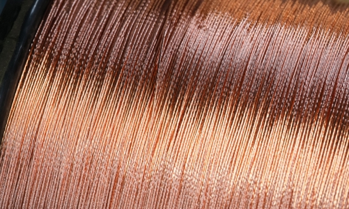 Giá kim loại đồng có thể đã qua giai đoạn tồi tệ nhất