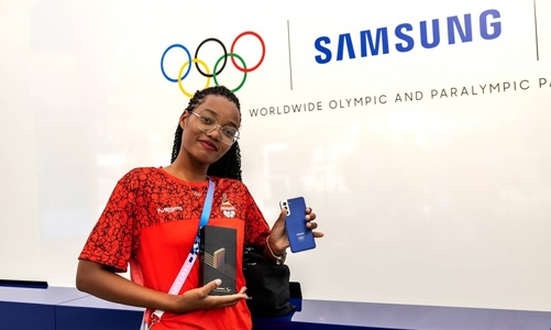 Chiến lược marketing tiết kiệm chi phí nhưng cực kỳ hiệu quả của Samsung tại Olympics Paris 2024