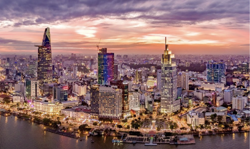 Chuyên gia: Việt Nam hoàn toàn có khả năng trở thành trung tâm khởi nghiệp của khu vực tương tự Singapore