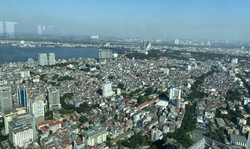 Hà Nội siết chặt điều kiện tách thửa đất ở 